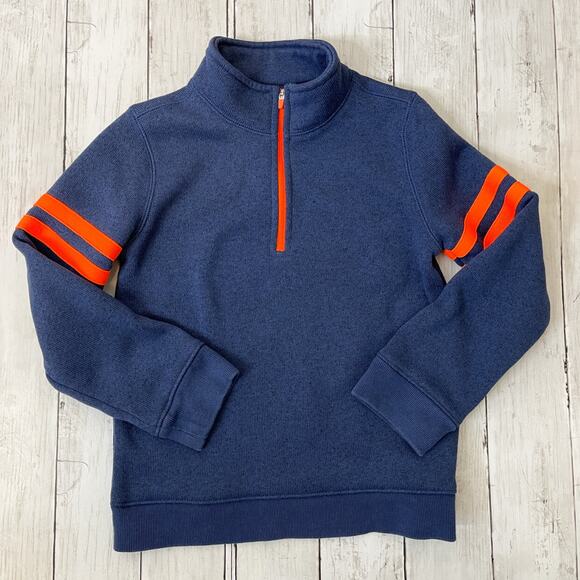 Osh Kosh B'gosh Track Jacket Sz 8 - Picture 1 of 5